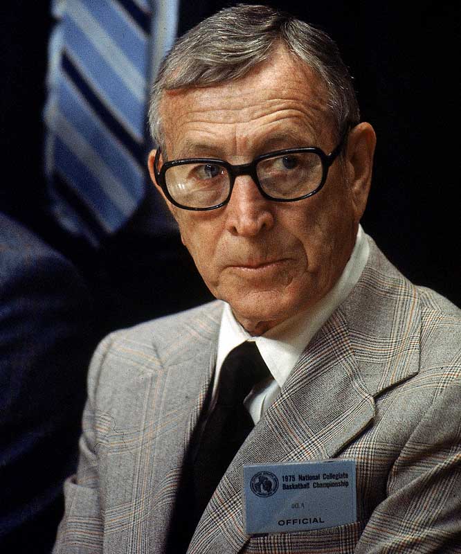 Coach Wooden Quotes. QuotesGram