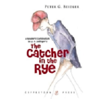 a comparison of huckleberry finn and catcher in the rye Essay/term paper: comparing the adventures of huck finn and the catcher in the rye essay, term paper, research paper: huckleberry finn. a comparison of huckleberry finn and catcher in the rye Essay/term paper: comparing the adventures of huck finn and the catcher in the rye essay, term paper, research paper: huckleberry finn.