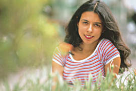 ¿porque a mi? Valeria piassa polizzi. ¿porque a mi? Valeria piassa polizzi.