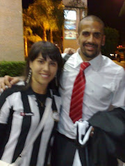 Hinchas de Belo Horizonte