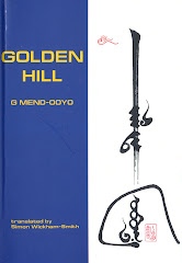 Golden Hill