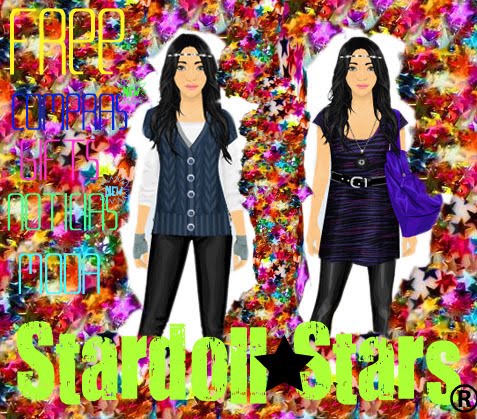 stardoll stars