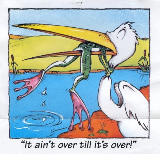 Perryphrase HANG IN THERE!!!