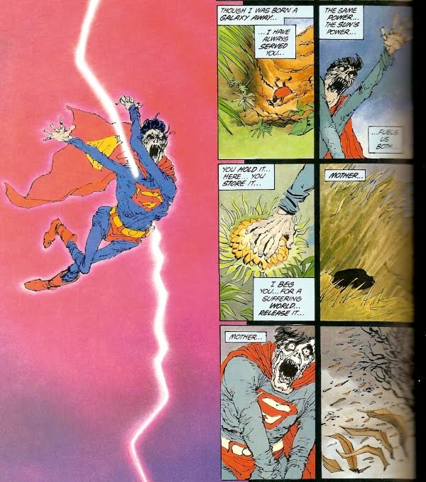 20 Things You Didn't Know About Superman