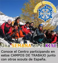 SPANISH WORK PARTY
