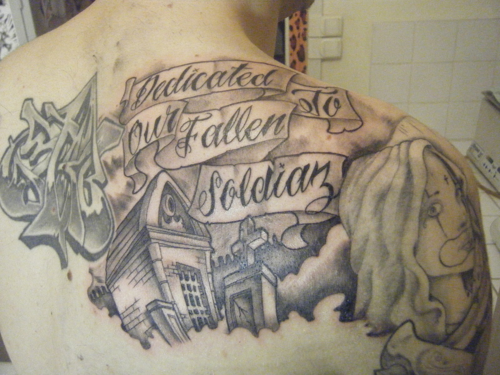 site rencontre tattoo