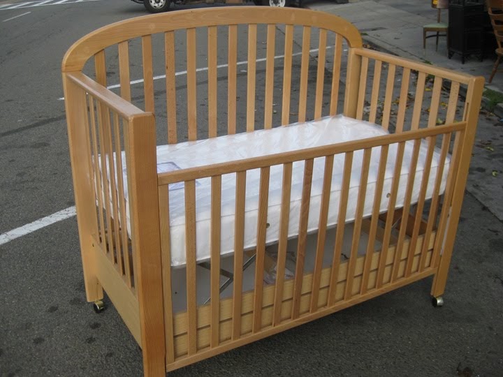 mattress for pali crib