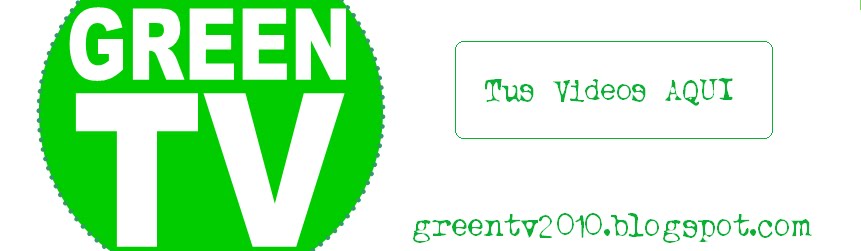 Green TV