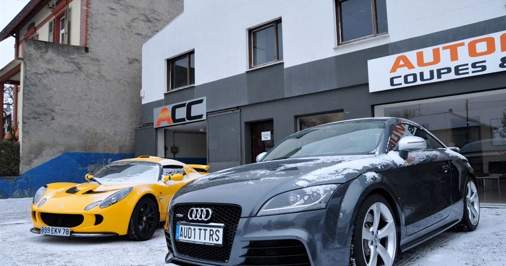 rencontre audi tt