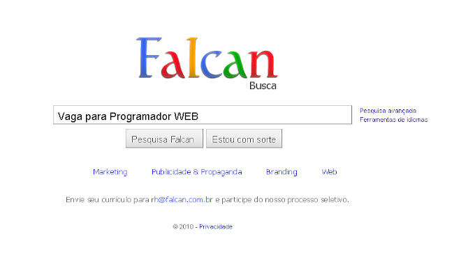 Falcan Marketing Estratégico