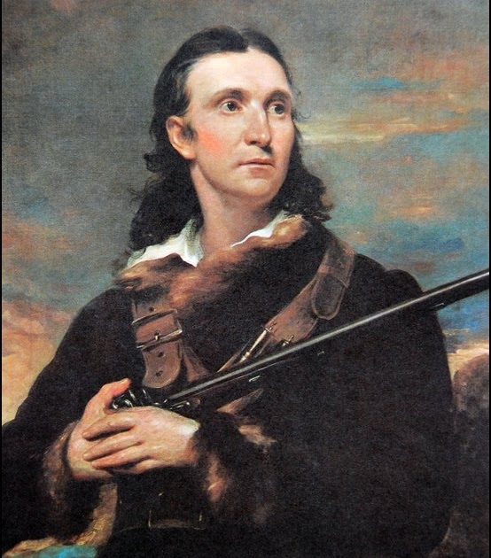 synchronizing John James Audubon