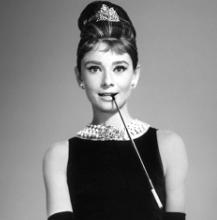 Audrey Hepburn