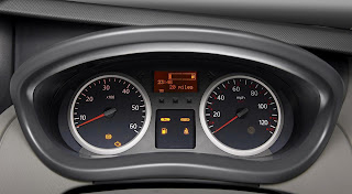 Revista Coche Nuevo Renault Trafic Restyling