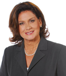 Lisa LaFlamme