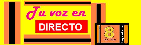 Tu Voz en Directo