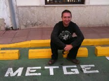 Esperando pacientes