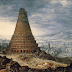 Maldita torre de Babel (Barcelona-Jakarta-Euskadi)