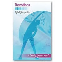 Transitions Daily Journal