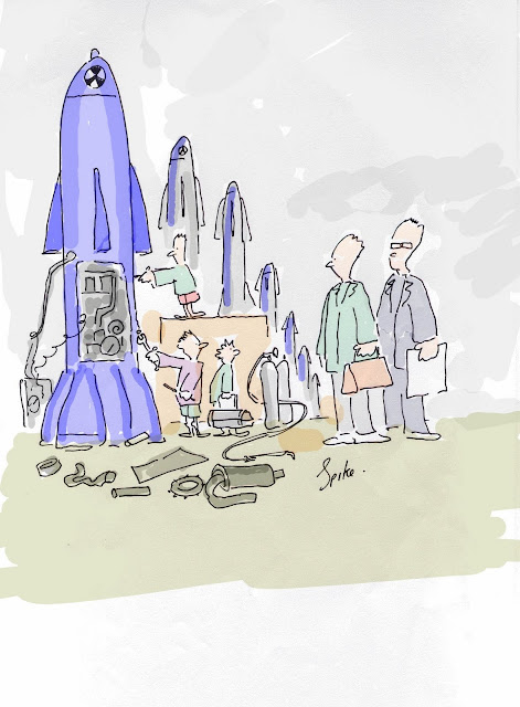 Bron: Spike's Uitkijkpost