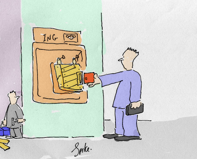 Bron: Spike's Uitkijkpost