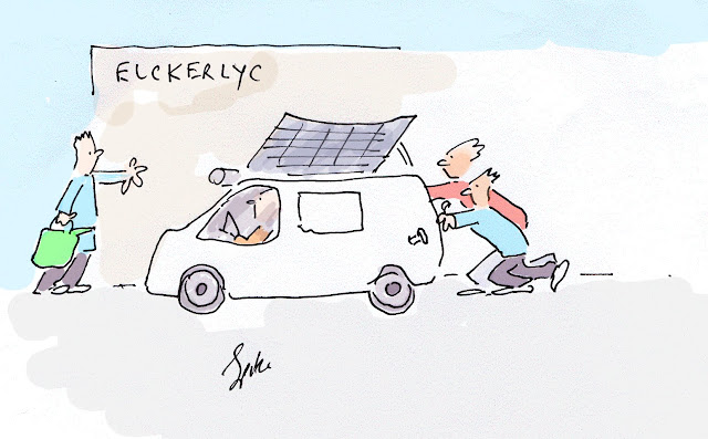 Bron: Spike's Uitkijkpost