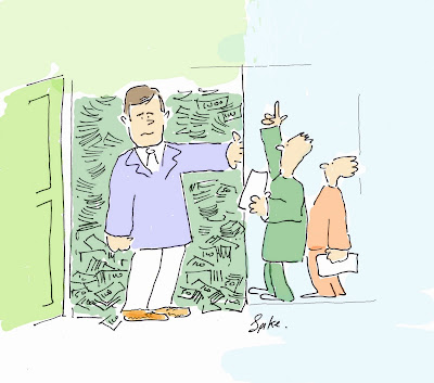 Bron: Spike's Uitkijkpost