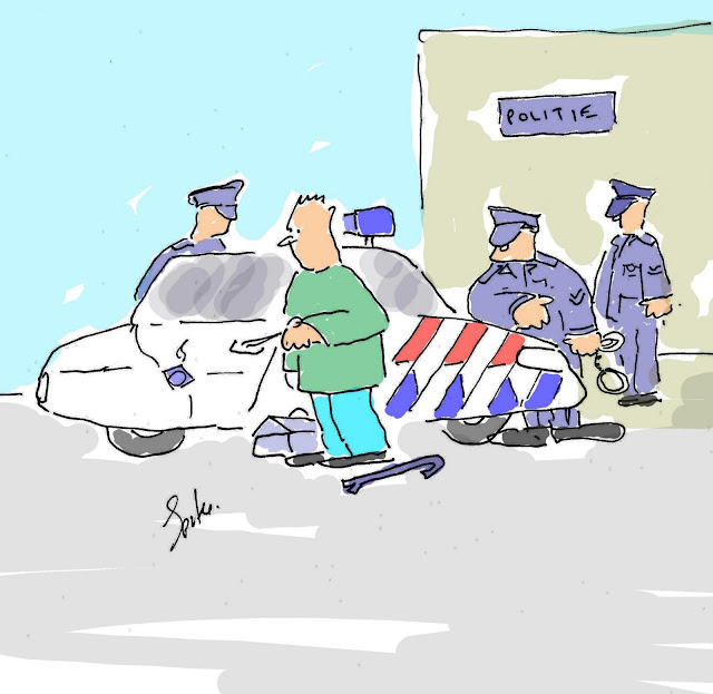 Bron: Spike's Uitkijkpost