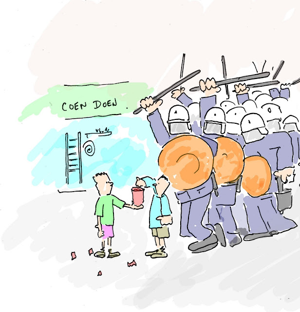 Bron: Spike's Uitkijkpost