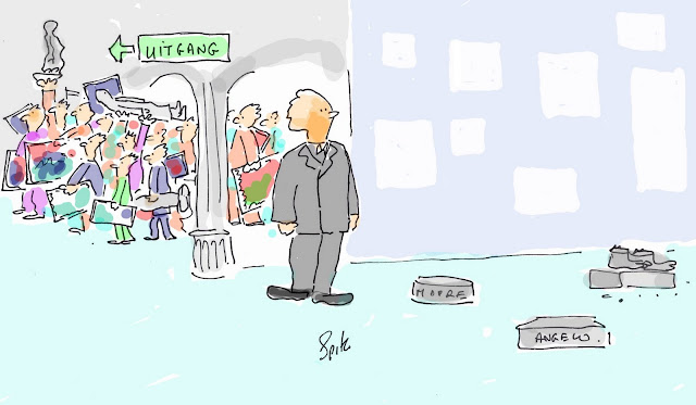 Bron: Spike's Uitkijkpost