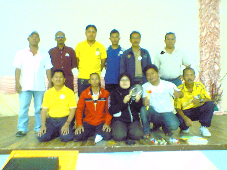 JBAL TEAM BUILDING COURSE