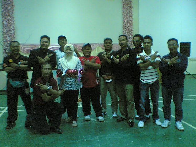 JBAL TEAM BUILDING COURSE