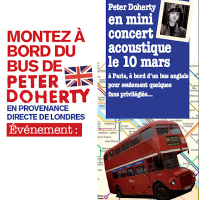 rencontre kate moss pete doherty