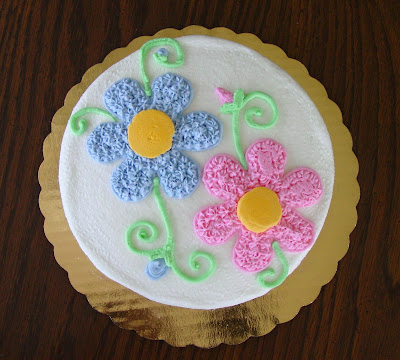 Lick The Bowl Good Wilton Course 1 Week 1