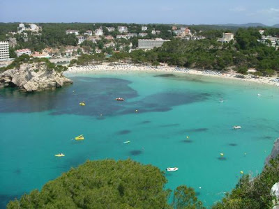menorca menorca