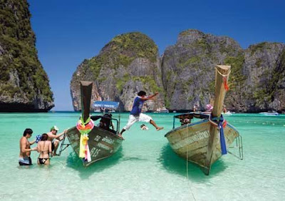 tailandia turismo tailandia turismo