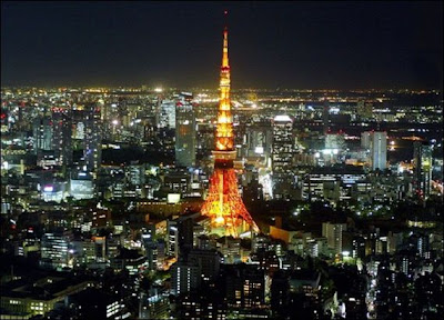 Tokio Japón Tokio Japón