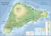 Debido a su pequeño tamaño, es un lugar acogedor y apacible, con un encanto . isla de pascua