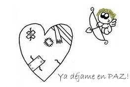 Muerte De Cupido