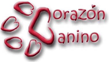 Corazon Canino