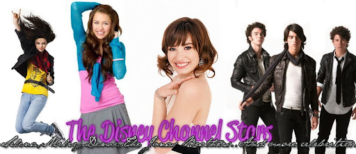 Disney Channel Celebrities News!