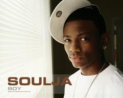 Shootout Soulja Boy