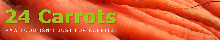 24 Carrots