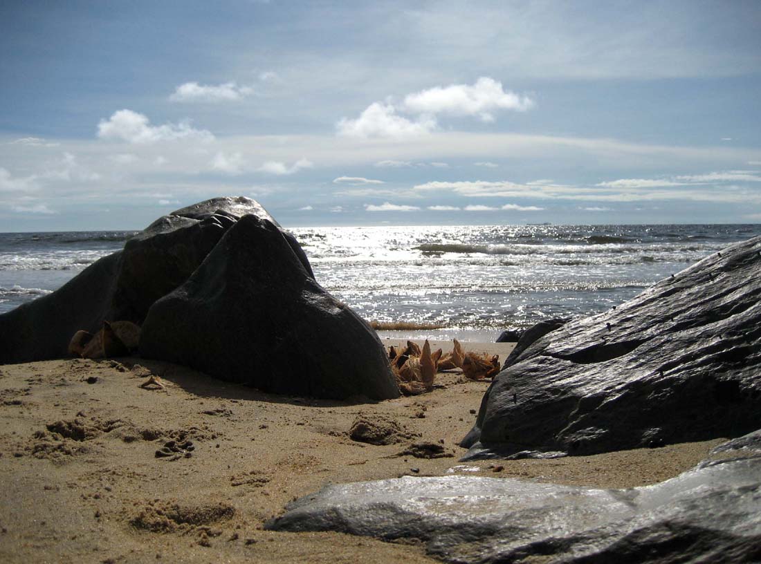 Ein Jahr In Kamerun Kribi