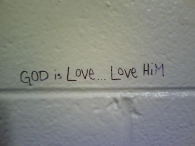 [God+is+love...+love+him.jpg]