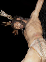 Santísimo Cristo de la Vera-Cruz
