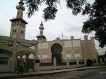 masjid parlemo, buenos aires, argentina