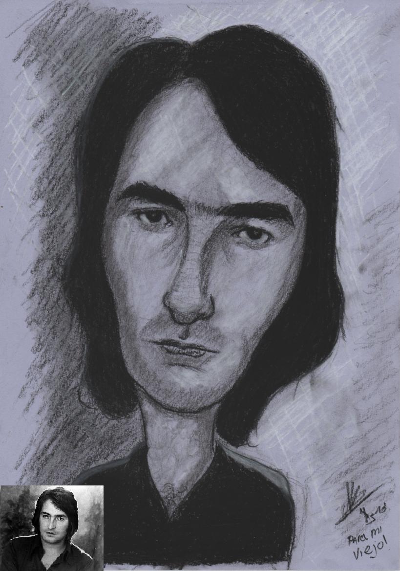 Nino Bravo