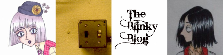 The Blinky Blog
