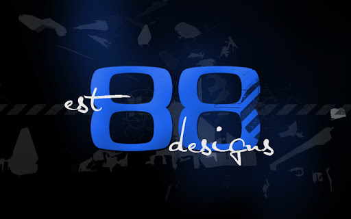 Est 88 Designs
