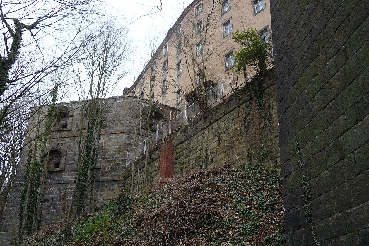 Sachsische Schweiz Ein Marchen Aus Stein